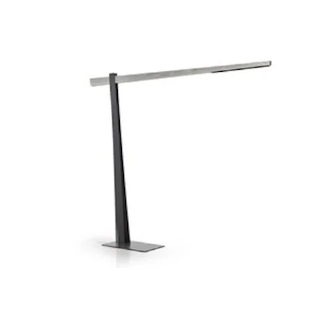 Contemporary Large Floor Lamp
